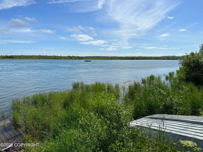 Naknek River from property (3) | Image 5
