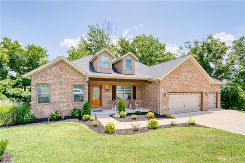 1417 Lee St, Pea Ridge, AR, 72751-3187 | Card Image