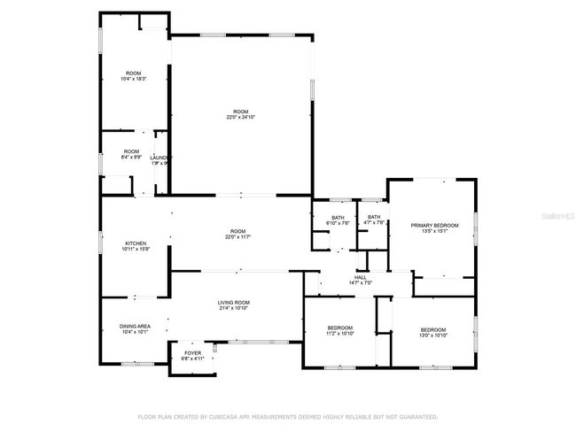 843 37 Th Ave Ne, House other with 3 bedrooms, 2 bathrooms and null parking in ST PETERSBURG FL | Image 10