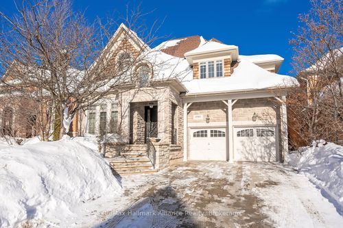 2381 Gamble Rd, Oakville, ON, L6H7V6 | Card Image