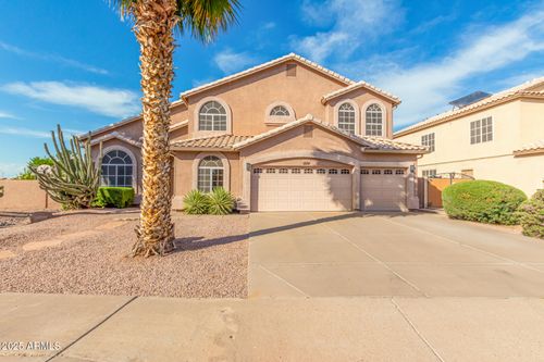 1874 W San Angelo St, Gilbert, AZ, 85233-2925 | Card Image