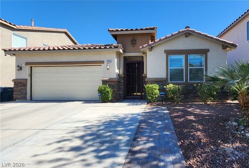 9709 Hawk Cliff Ave, Las Vegas, NV, 89148-4731 | Card Image