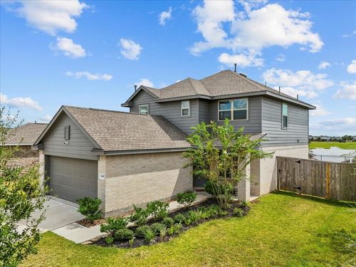 14410 Boyton Hollow Trce, Rosharon, TX, 77583-4125 | Card Image