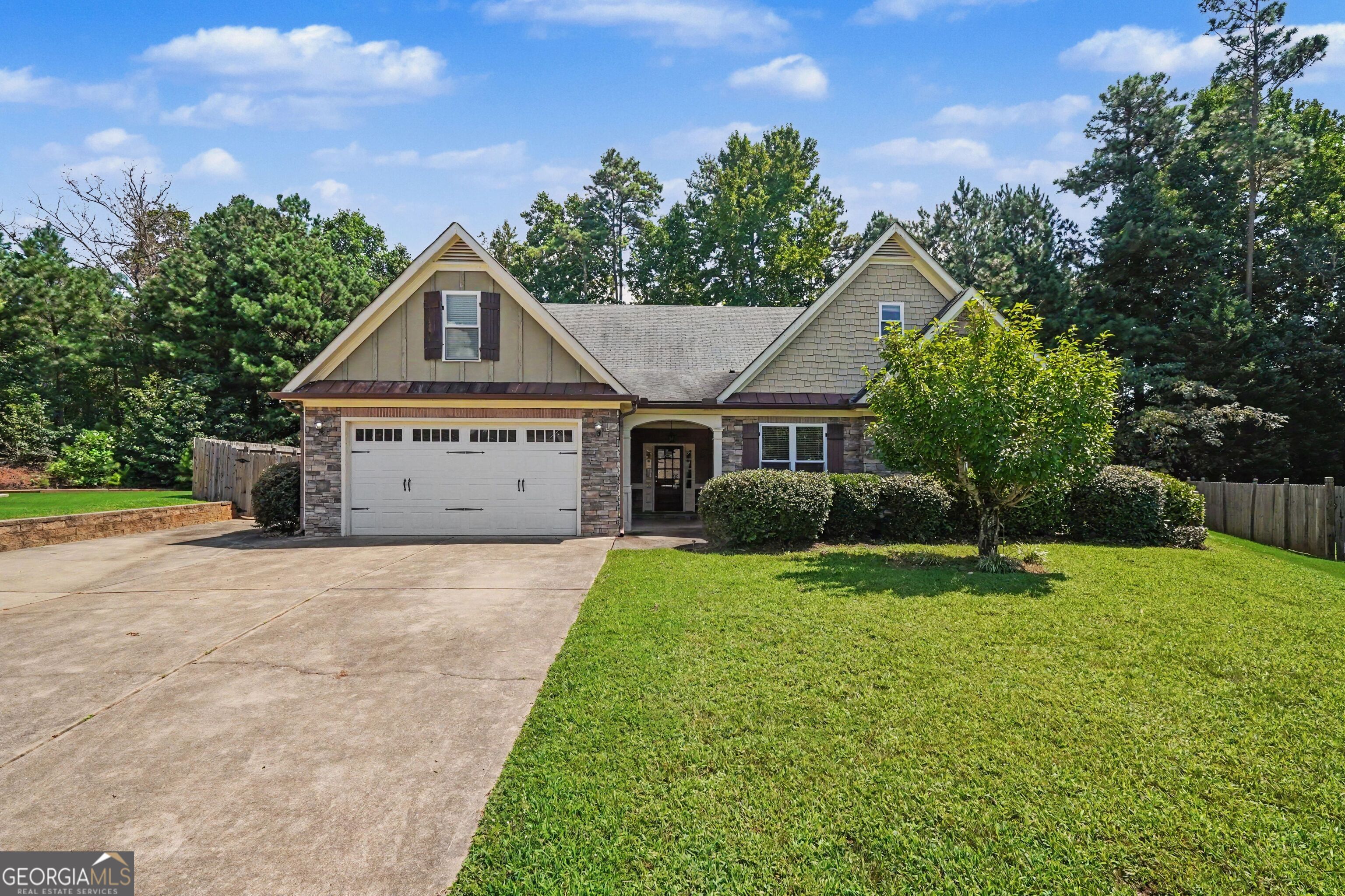 Residential in Dallas
