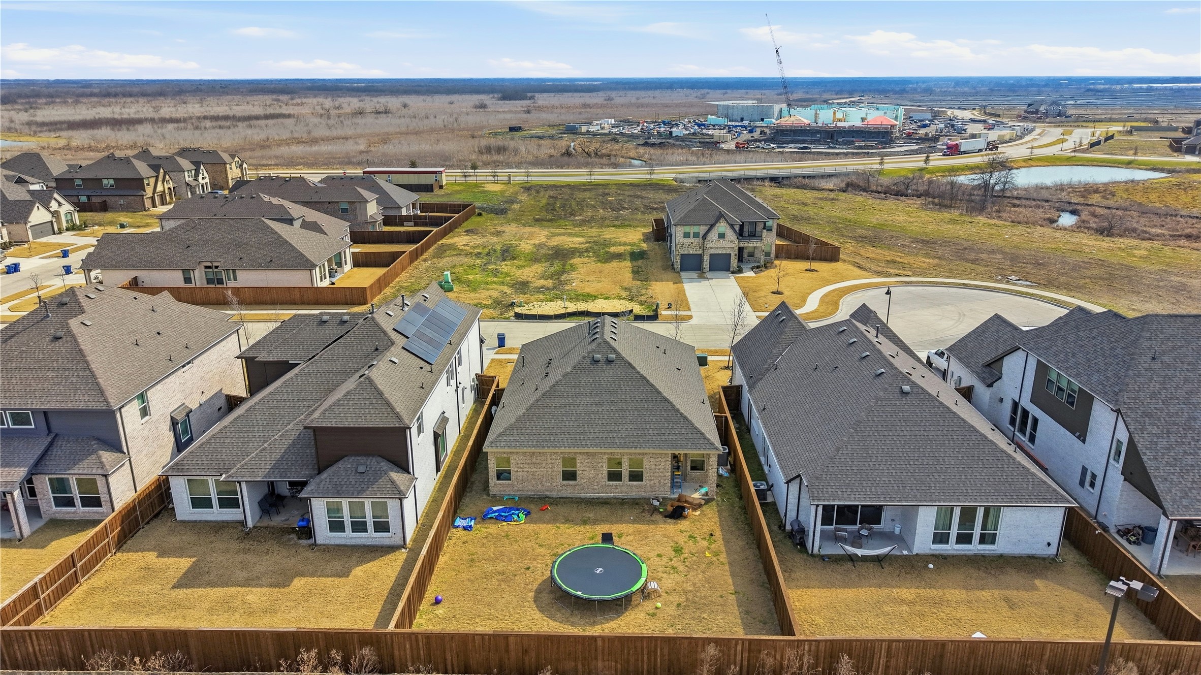 Residential in Forney 4