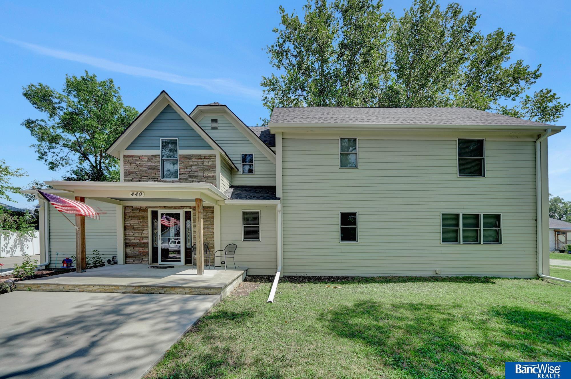 E St, Eagle, NE 68347