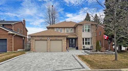 61 Farrow Cres, Ajax, ON, L1S4W3 | Card Image