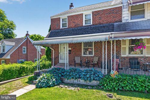 602 Clymer Ln, RIDLEY PARK, PA, 19078-1303 | Card Image