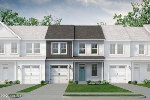7154 Copacabana Drive, Leland, NC, 28479 | Card Image