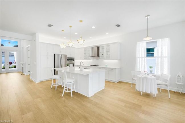 12243 Lotus Ave, House other with 3 bedrooms, 3 bathrooms and 2 parking in NAPLES FL | Image 8