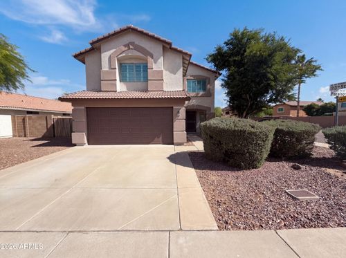 2234 E Paraiso Dr, Phoenix, AZ, 85024-7584 | Card Image