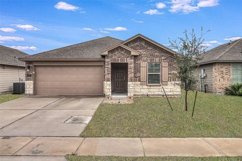 2321 Tranquil Ln, Corpus Christi, TX, 78418-1319 | Card Image