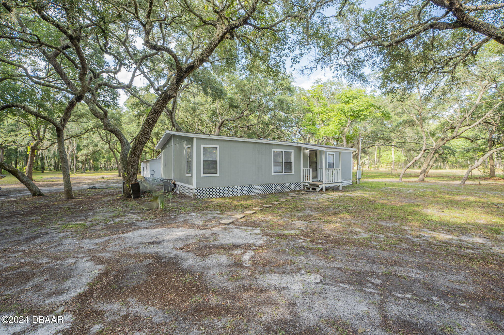 Washington Ave, Pierson, FL 32180