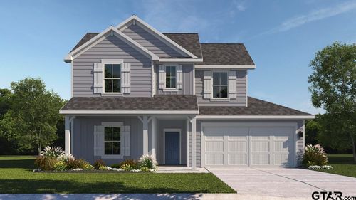221 Dry Creek Lane, Canton, TX, 75103 | Card Image