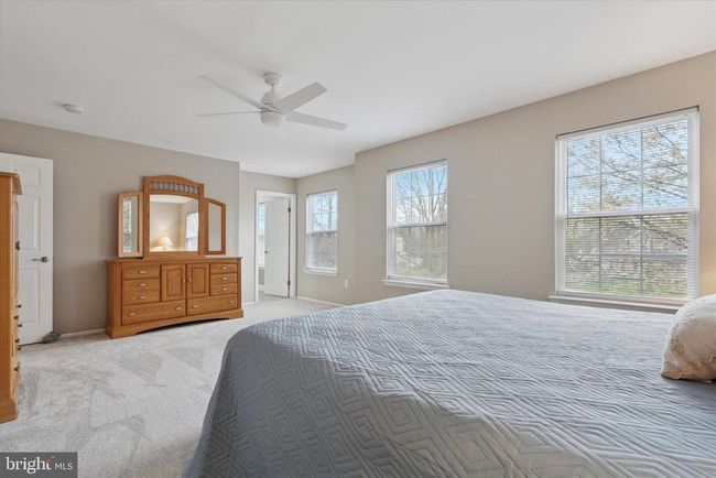 7 Galloping Brook Dr, House other with 4 bedrooms, 3 bathrooms and null parking in ALLENTOWN NJ | Image 22