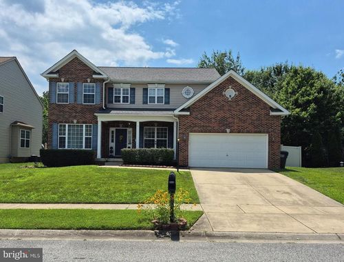 8995 Tower Mill Ln, WALDORF, MD, 20603-3890 | Card Image