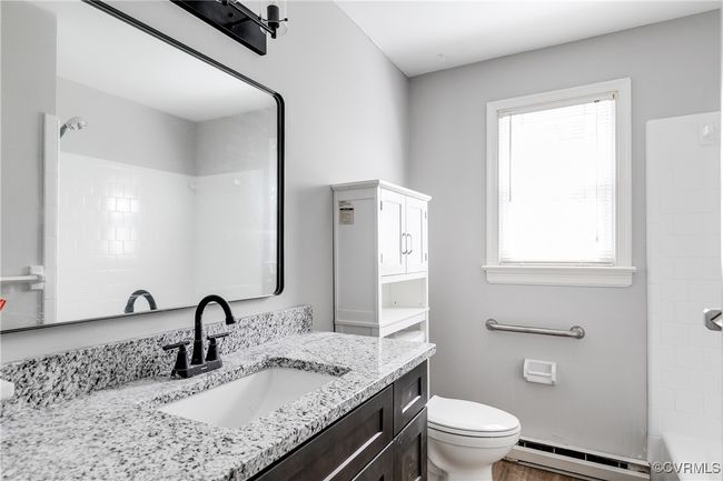 14408 Woods Edge Rd, House other with 4 bedrooms, 1 bathrooms and null parking in South Chesterfield VA | Image 21