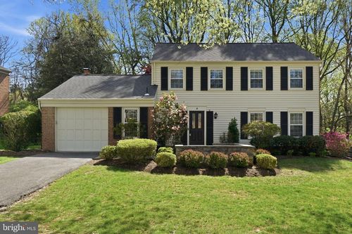 5 Infield Ct S, POTOMAC, MD, 20854-5528 | Card Image