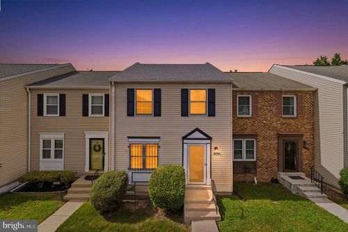 2034 N Anvil Ln, TEMPLE HILLS, MD, 20748-4269 | Card Image