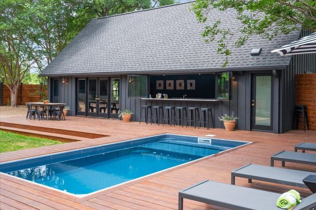 7601 Wells Trce, House other with 7 bedrooms, 5 bathrooms and null parking in Manor TX | Image 27