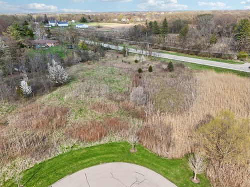 Lot 1 N Owl Ct, Barrington, IL, 60010 | Card Image