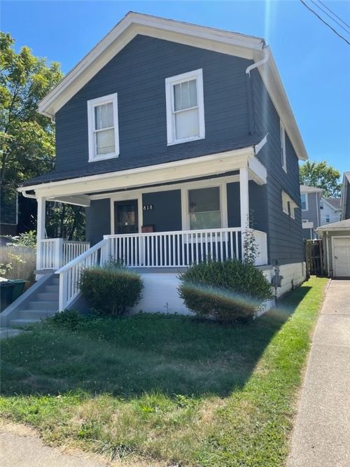 818 Woodworth Ave, Pittsburgh, PA, 15221-3559 | Card Image