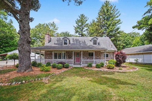 3850 S Fenmore Road, Merrill Village, MI, 48637 | Card Image
