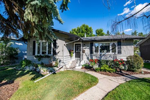 3317 44a Ave, Red Deer, AB, T4N3J6 | Card Image