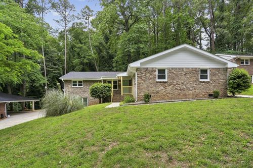 2891 White Oak Dr, decatur, GA, 30032-4349 | Card Image