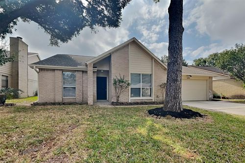 12015 Woolford Dr, Houston, TX, 77065-3844 | Card Image