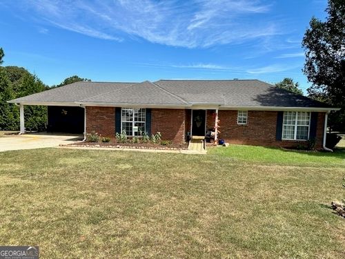 300 Springdale Dr, Pine Mountain, GA, 31822-7747 | Card Image