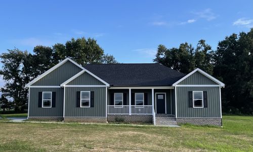358 Hidden Hills Ln, Summertown, TN, 38483-3505 | Card Image