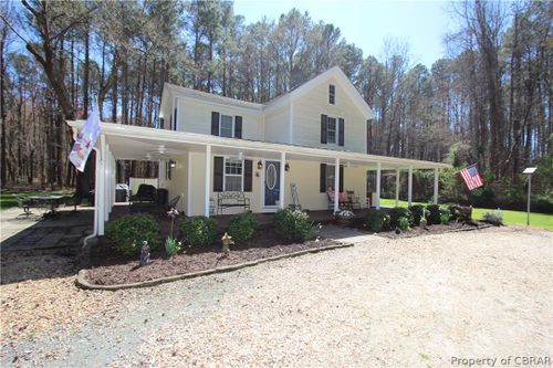 166 Brittany Ln, Foster, VA, 23056-2097 | Card Image