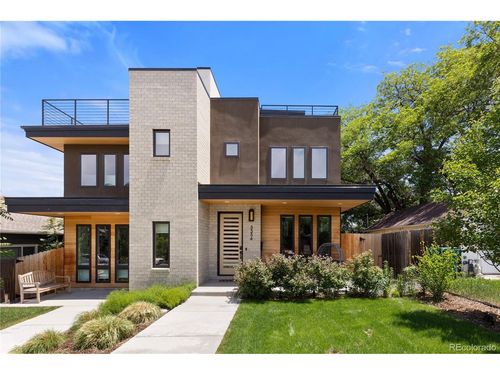 3556 S Emerson St, Englewood, CO, 80113-3921 | Card Image