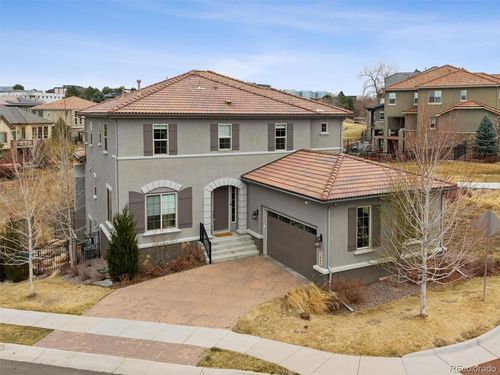 7003 E Lake Cir, Centennial, CO, 80111-7004 | Card Image