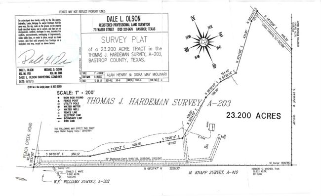 Survey map / technical document | Image 18