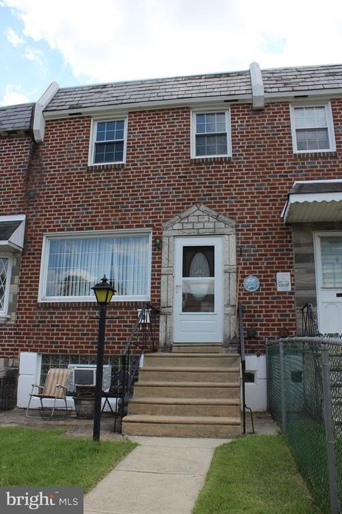 4446 Tolbut St, PHILADELPHIA, PA, 19136-1416 | Card Image
