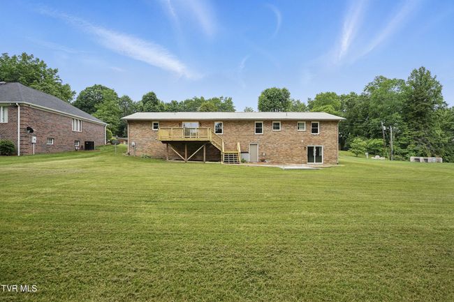back yard | Image 5