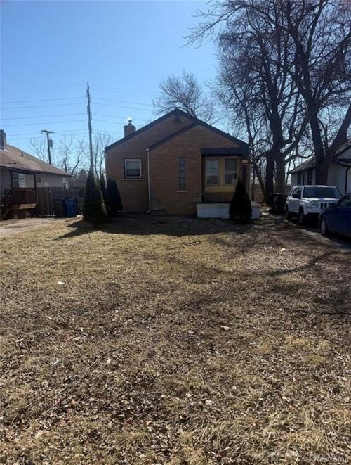 26449 Trowbridge St, Inkster, MI, 48141-3700 | Card Image
