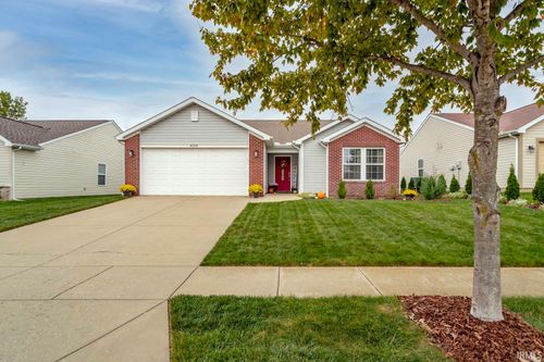 4694 Jeremiah Street, West Lafayette, IN, 47906 | Card Image