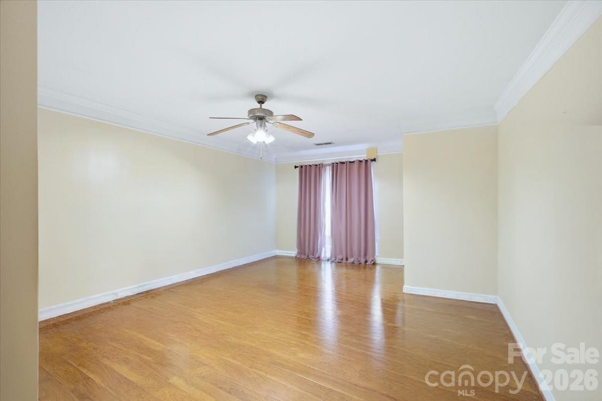 Residential in Charlotte