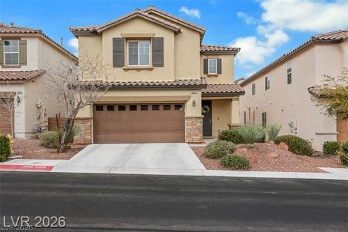 10652 Kearney Mountain Ave, Las Vegas, NV, 89166-5043 | Card Image