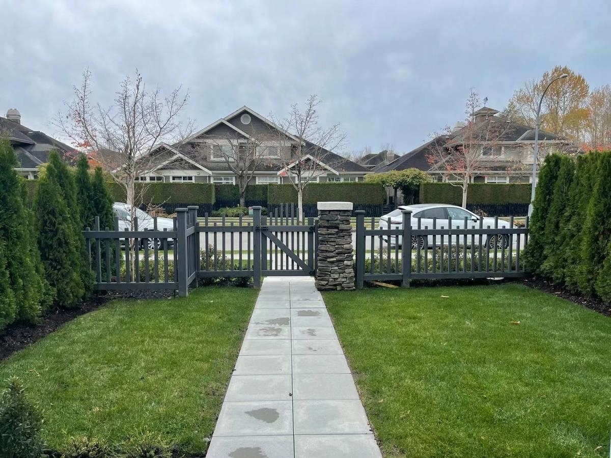5 - 5311 Admiral Way, Townhouse with 3 bedrooms, 0 bathrooms and 2 parking in Delta BC | Image 2