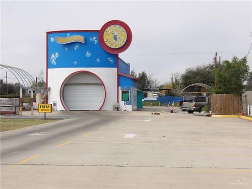 1907 N Texas Blvd, Weslaco, TX, 78599-4033 | Card Image