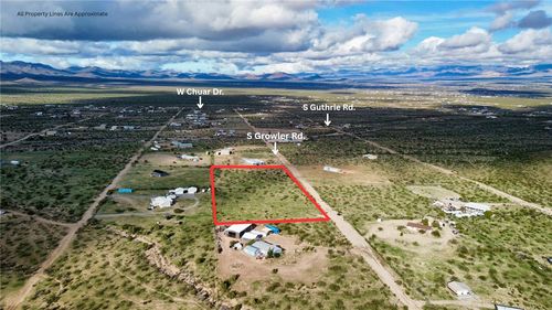 1917 S Growler Rd, Golden Valley, AZ, 86413-7862 | Card Image