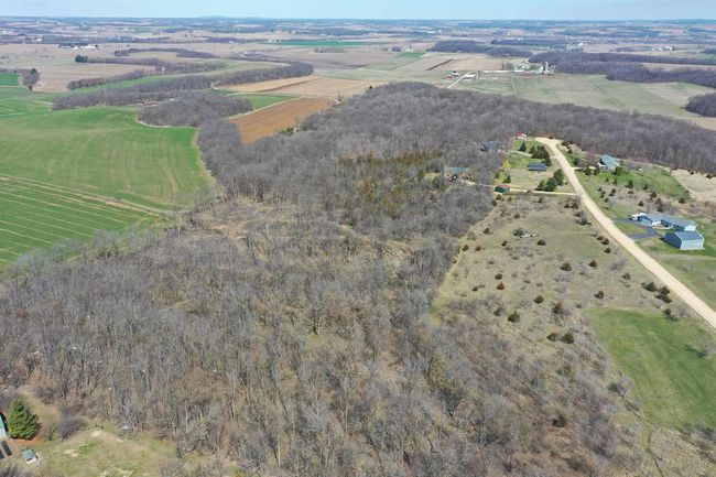 10.45 Acres Ringhand Rd, Home with 0 bedrooms, 0 bathrooms and null parking in SYLVESTER WI | Image 12