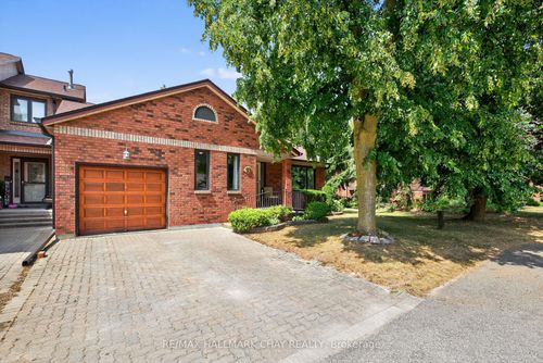 33 Parkette Dr, Alliston, ON, L9R1R7 | Card Image