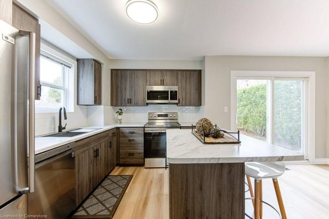 163 Nith River Way, House other with 3 bedrooms, 2 bathrooms and 5 parking in Ayr ON | Image 19