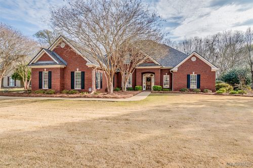 8432 Marsh Pointe Drive, Montgomery, AL, 36117 | Card Image