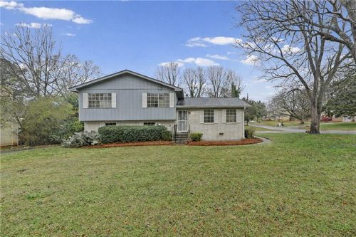 1776 Tilden Ave, Jonesboro, GA, 30236-3745 | Card Image